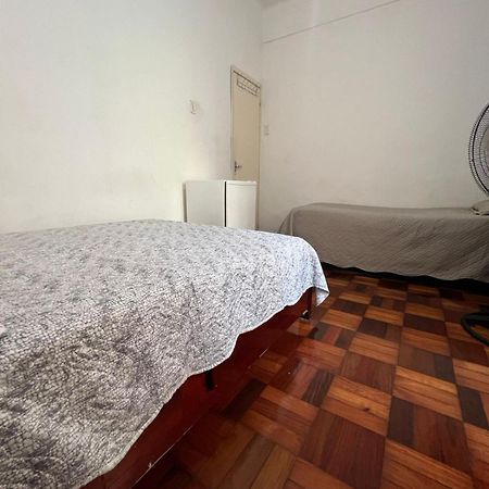 Apartamento Compartilhado E Quarto Privativo Рио-де-Жанейро Экстерьер фото