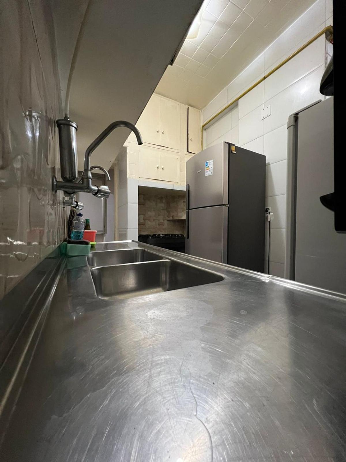 Apartamento Compartilhado E Quarto Privativo Рио-де-Жанейро Экстерьер фото